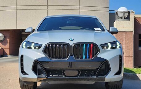 BMW X6, 2024 год, 11 250 000 рублей, 2 фотография