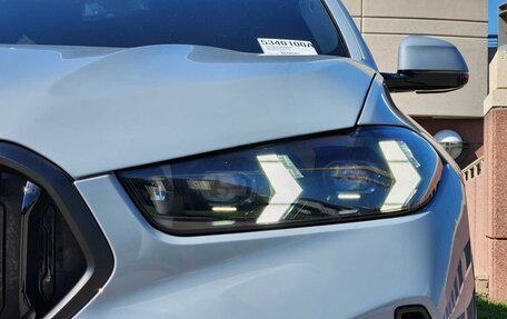 BMW X6, 2024 год, 11 250 000 рублей, 3 фотография