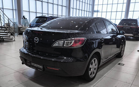 Mazda 3, 2011 год, 890 000 рублей, 5 фотография