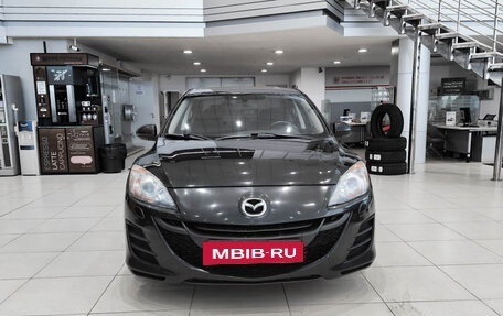 Mazda 3, 2011 год, 890 000 рублей, 2 фотография
