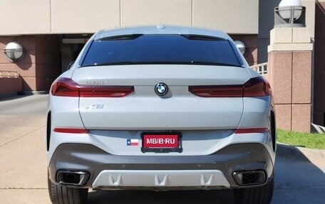 BMW X6, 2024 год, 11 250 000 рублей, 6 фотография
