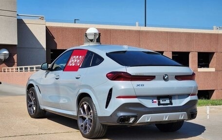 BMW X6, 2024 год, 11 250 000 рублей, 5 фотография