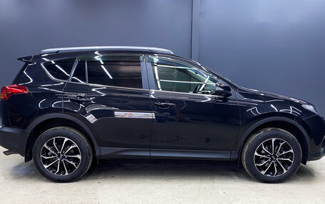 Toyota RAV4, 2013 год, 2 260 000 рублей, 3 фотография