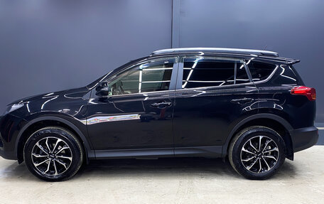 Toyota RAV4, 2013 год, 2 260 000 рублей, 2 фотография