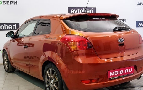 KIA cee'd I рестайлинг, 2008 год, 560 000 рублей, 7 фотография