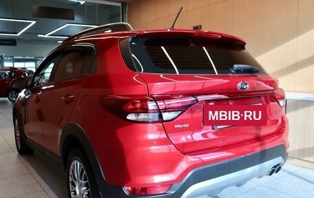 KIA Rio IV, 2020 год, 1 649 000 рублей, 7 фотография