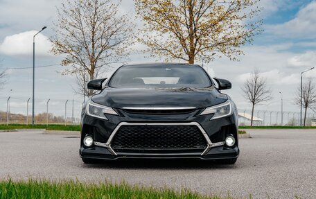 Toyota Mark X II, 2014 год, 2 499 999 рублей, 2 фотография