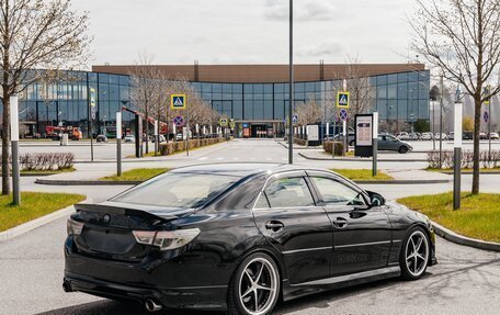 Toyota Mark X II, 2014 год, 2 499 999 рублей, 6 фотография