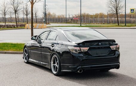 Toyota Mark X II, 2014 год, 2 499 999 рублей, 9 фотография