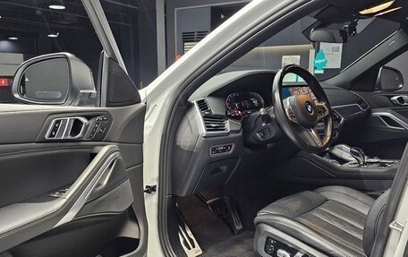 BMW X6, 2022 год, 6 000 000 рублей, 5 фотография