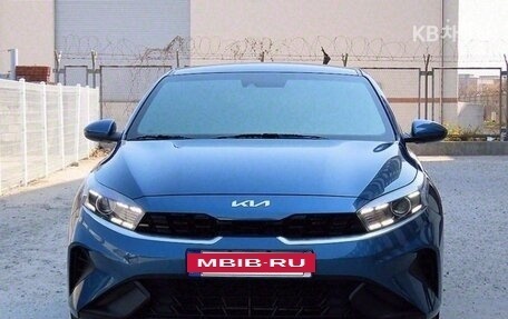 KIA K3, 2022 год, 1 600 000 рублей, 2 фотография
