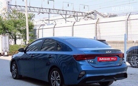 KIA K3, 2022 год, 1 600 000 рублей, 3 фотография
