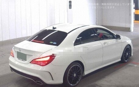 Mercedes-Benz CLA, 2015 год, 1 350 000 рублей, 3 фотография