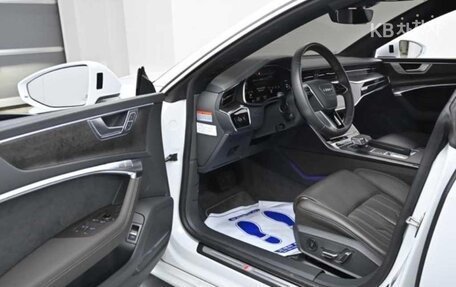 Audi A7, 2021 год, 5 250 000 рублей, 6 фотография
