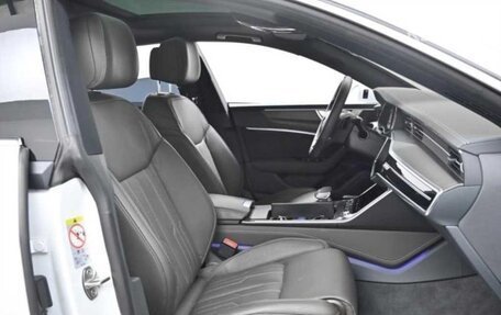 Audi A7, 2021 год, 5 250 000 рублей, 5 фотография