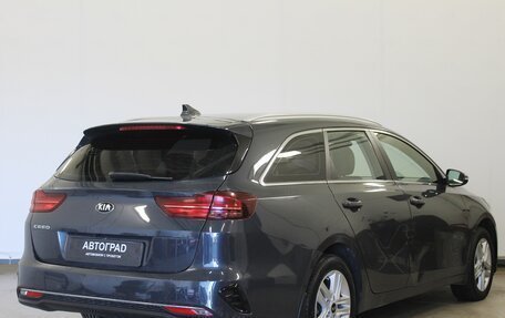 KIA cee'd III, 2019 год, 1 740 000 рублей, 4 фотография