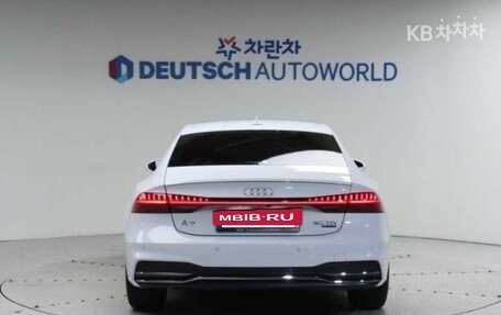 Audi A7, 2021 год, 5 250 000 рублей, 3 фотография