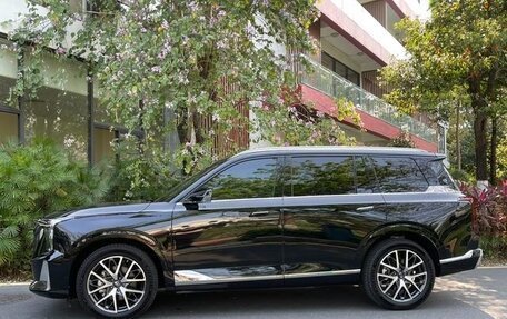 GAC GS8, 2022 год, 2 495 000 рублей, 3 фотография
