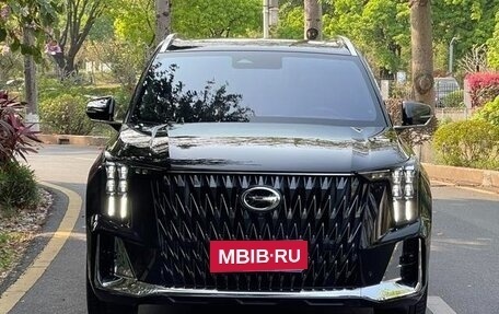 GAC GS8, 2022 год, 2 495 000 рублей, 2 фотография