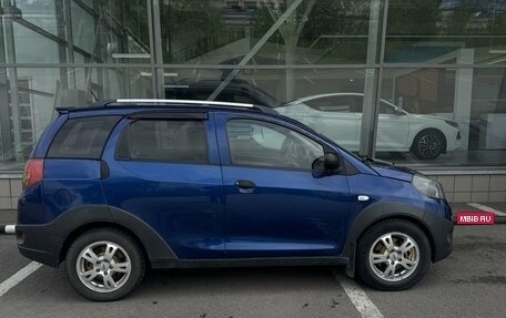 Chery IndiS (S18D) I, 2011 год, 320 000 рублей, 4 фотография