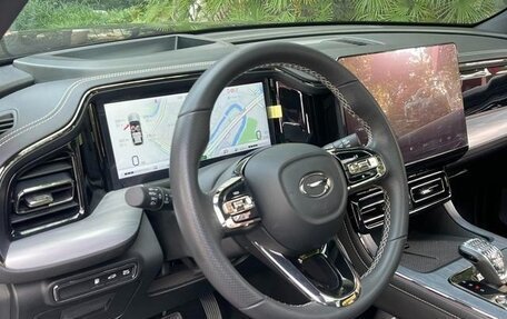GAC GS8, 2022 год, 2 495 000 рублей, 4 фотография