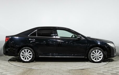 Toyota Camry, 2011 год, 1 749 700 рублей, 4 фотография
