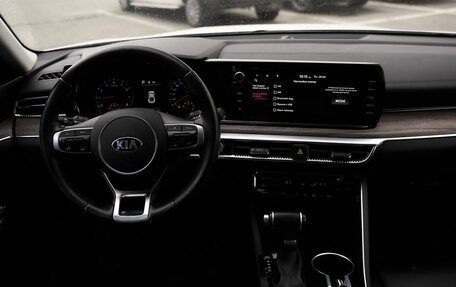 KIA K5, 2021 год, 2 463 000 рублей, 6 фотография