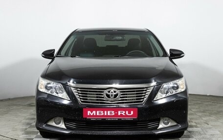 Toyota Camry, 2011 год, 1 749 700 рублей, 2 фотография