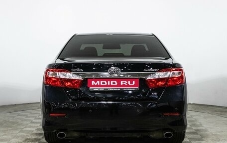 Toyota Camry, 2011 год, 1 749 700 рублей, 6 фотография