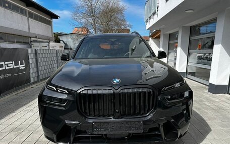 BMW X7, 2025 год, 11 950 000 рублей, 2 фотография