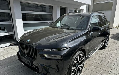 BMW X7, 2025 год, 11 950 000 рублей, 3 фотография