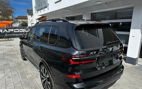 BMW X7, 2025 год, 11 950 000 рублей, 4 фотография