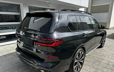 BMW X7, 2025 год, 11 950 000 рублей, 6 фотография