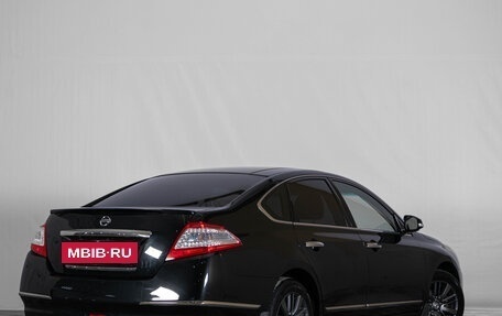 Nissan Teana, 2011 год, 1 159 000 рублей, 3 фотография