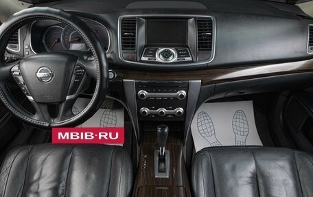 Nissan Teana, 2011 год, 1 159 000 рублей, 6 фотография