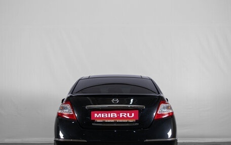 Nissan Teana, 2011 год, 1 159 000 рублей, 4 фотография