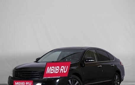 Nissan Teana, 2011 год, 1 159 000 рублей, 2 фотография