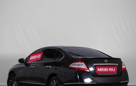 Nissan Teana, 2011 год, 1 159 000 рублей, 5 фотография