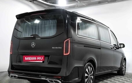 Mercedes-Benz Vito, 2023 год, 7 899 000 рублей, 5 фотография