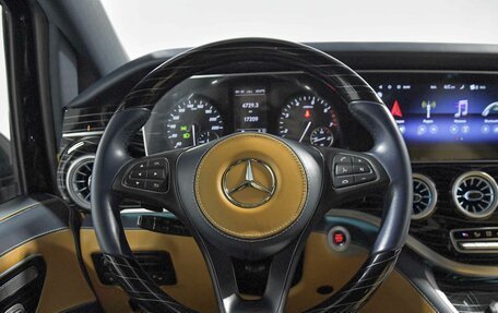 Mercedes-Benz Vito, 2023 год, 7 899 000 рублей, 9 фотография