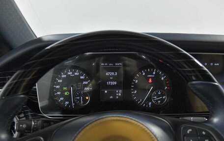 Mercedes-Benz Vito, 2023 год, 7 899 000 рублей, 8 фотография
