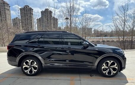 Ford Explorer VI, 2022 год, 3 450 090 рублей, 5 фотография