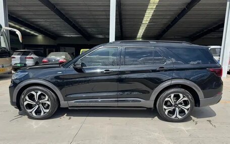 Ford Explorer VI, 2022 год, 3 450 090 рублей, 4 фотография