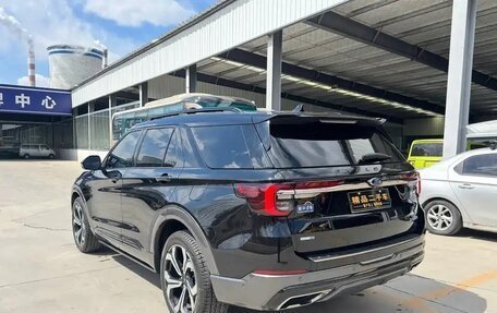 Ford Explorer VI, 2022 год, 3 450 090 рублей, 6 фотография