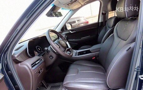 Hyundai Palisade I, 2022 год, 3 100 000 рублей, 4 фотография