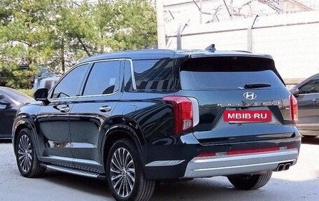 Hyundai Palisade I, 2022 год, 3 100 000 рублей, 3 фотография