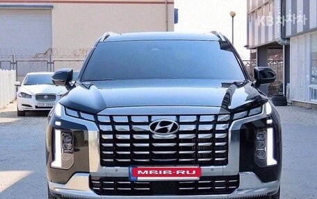 Hyundai Palisade I, 2022 год, 3 100 000 рублей, 2 фотография