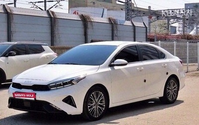 KIA K3, 2021 год, 1 500 000 рублей, 1 фотография