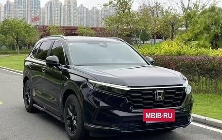 Honda CR-V, 2024 год, 4 404 017 рублей, 2 фотография