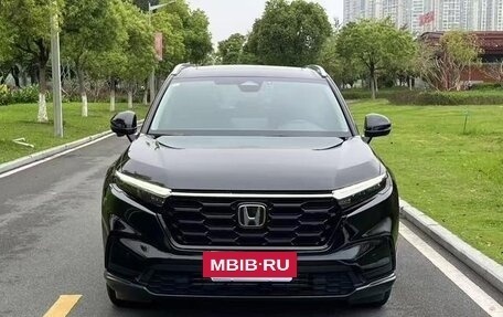 Honda CR-V, 2024 год, 4 404 017 рублей, 3 фотография